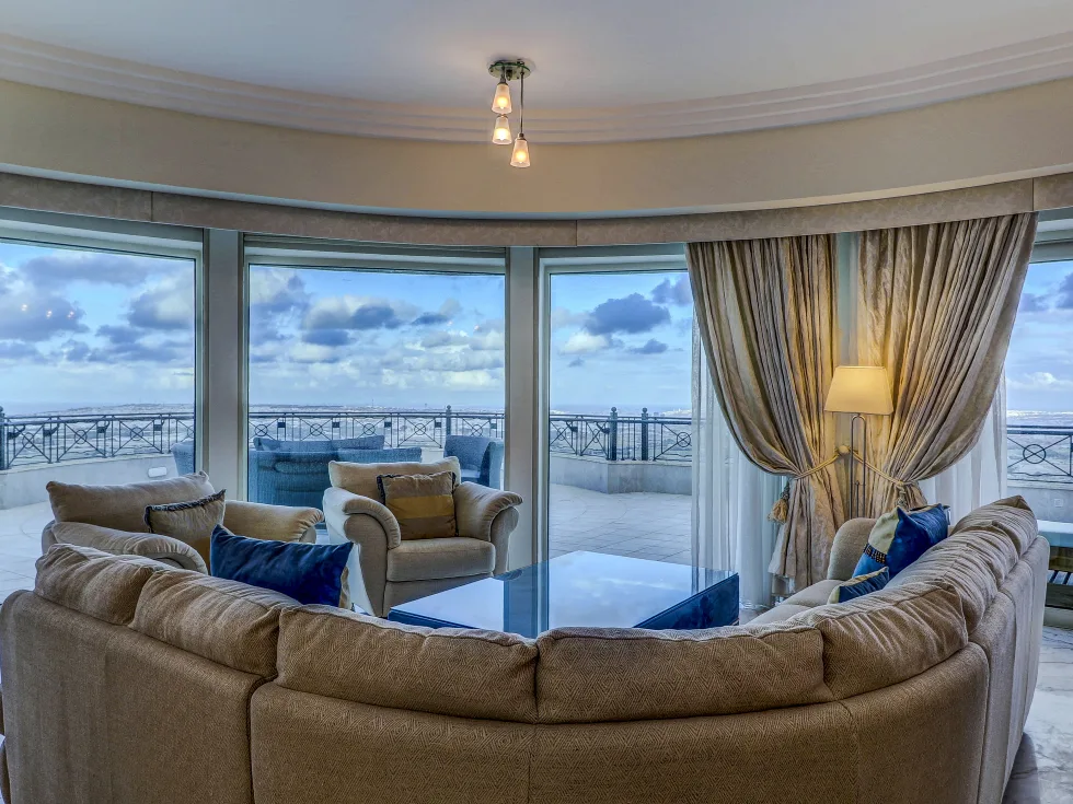 3 bed Penthouse For Rent in Rabat, Rabat - thumb 12