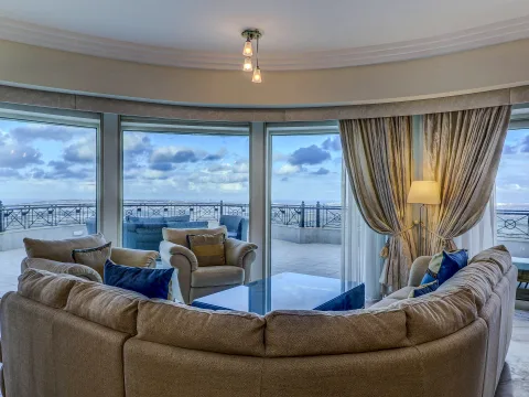 3 bed Penthouse For Rent in Rabat, Rabat - thumb 12