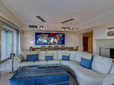 3 bed Penthouse For Rent in Rabat, Rabat - thumb 14