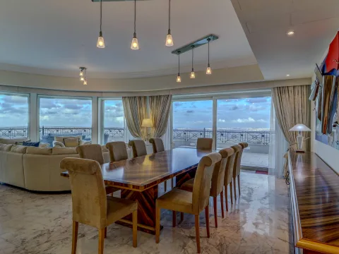 3 bed Penthouse For Rent in Rabat, Rabat - thumb 15