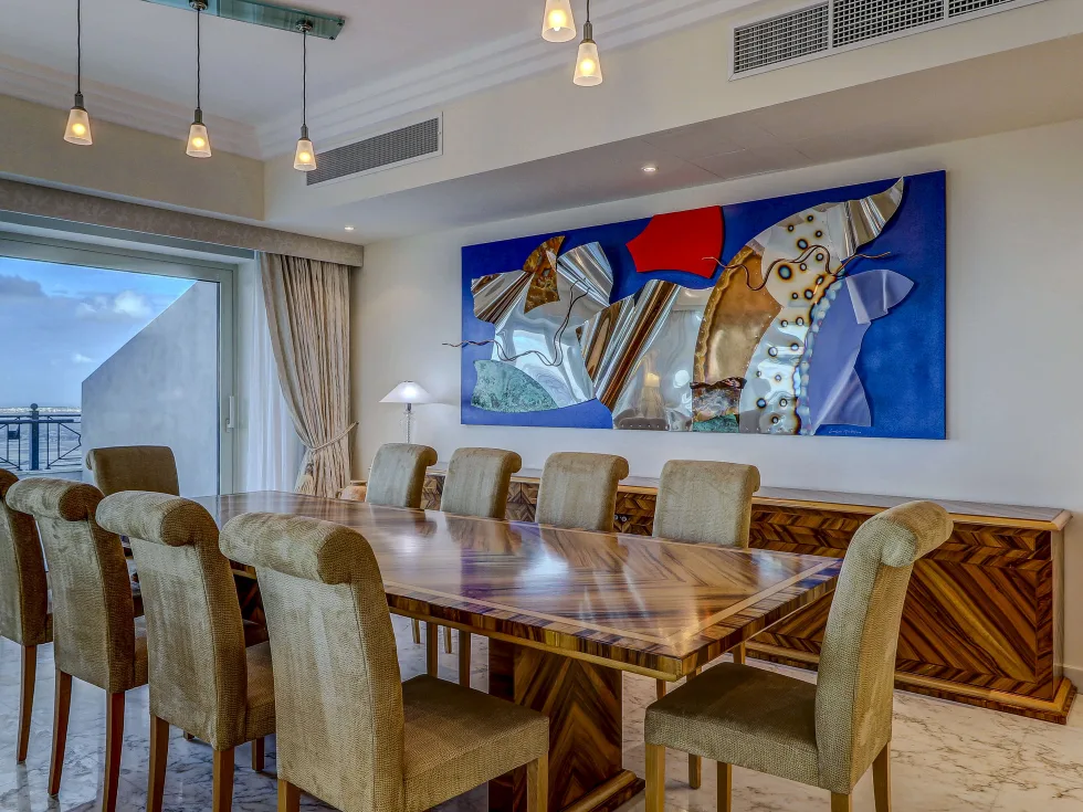 3 bed Penthouse For Rent in Rabat, Rabat - thumb 16