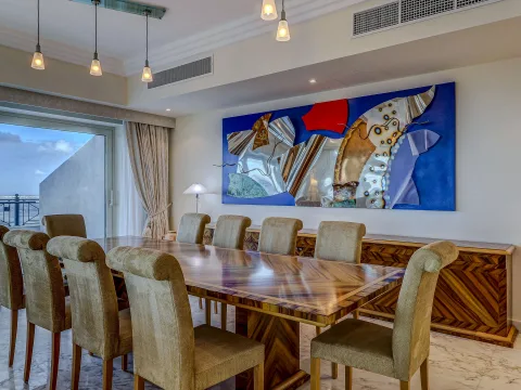 3 bed Penthouse For Rent in Rabat, Rabat - thumb 16