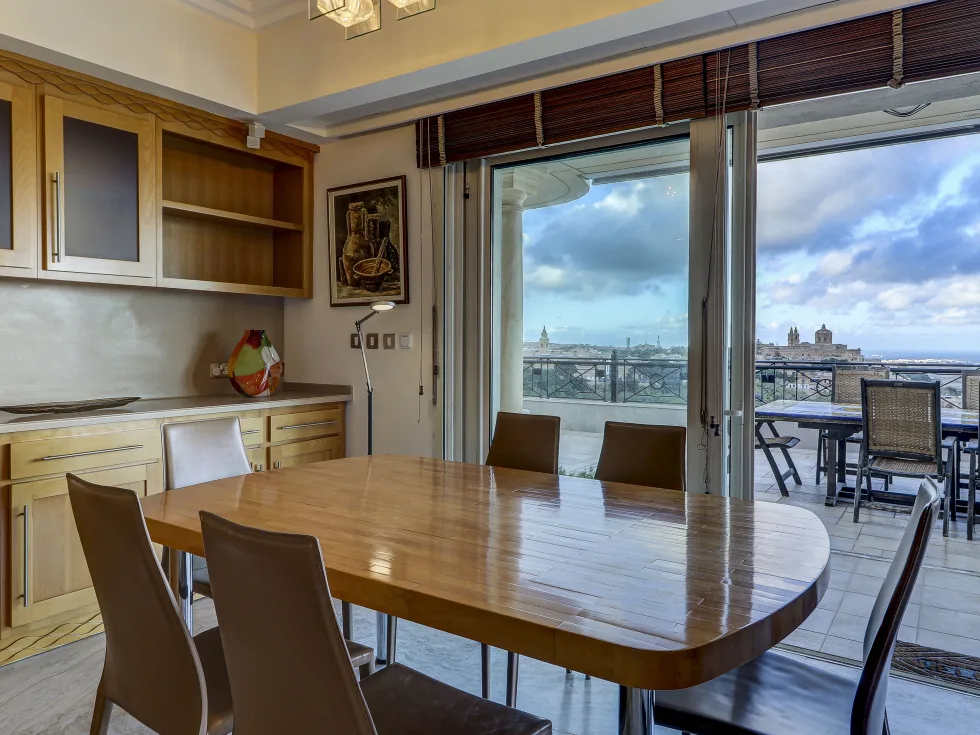 3 bed Penthouse For Rent in Rabat, Rabat - thumb 17