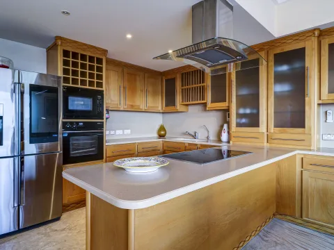 3 bed Penthouse For Rent in Rabat, Rabat - thumb 18