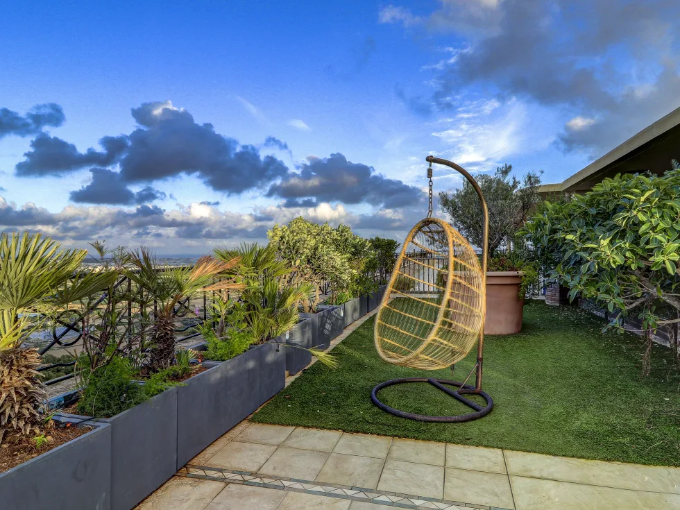 3 bed Penthouse For Rent in Rabat, Rabat - thumb 2