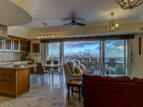 3 bed Penthouse For Rent in Rabat, Rabat - thumb 20