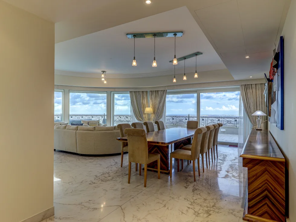 3 bed Penthouse For Rent in Rabat, Rabat - thumb 22