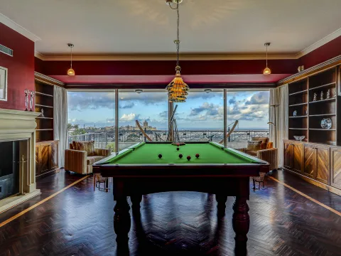 3 bed Penthouse For Rent in Rabat, Rabat - thumb 24