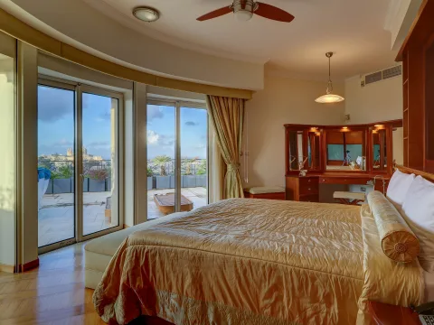 3 bed Penthouse For Rent in Rabat, Rabat - thumb 27