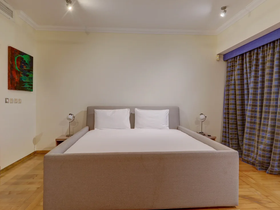 3 bed Penthouse For Rent in Rabat, Rabat - thumb 32