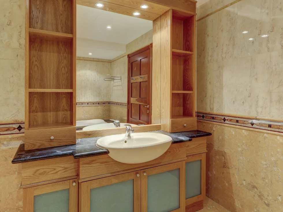 3 bed Penthouse For Rent in Rabat, Rabat - thumb 36