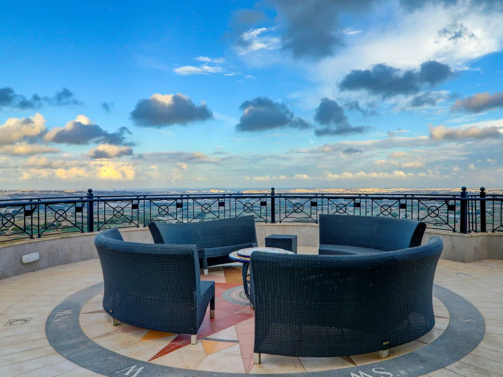 3 bed Penthouse For Rent in Rabat, Rabat - thumb 37