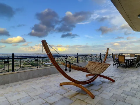 3 bed Penthouse For Rent in Rabat, Rabat - thumb 5