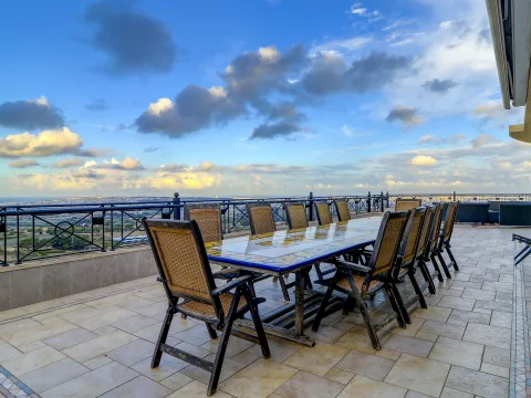 3 bed Penthouse For Rent in Rabat, Rabat - thumb 6