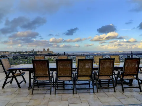 3 bed Penthouse For Rent in Rabat, Rabat - thumb 7