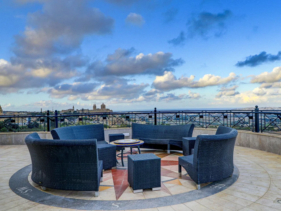 3 bed Penthouse For Rent in Rabat, Rabat - thumb 9