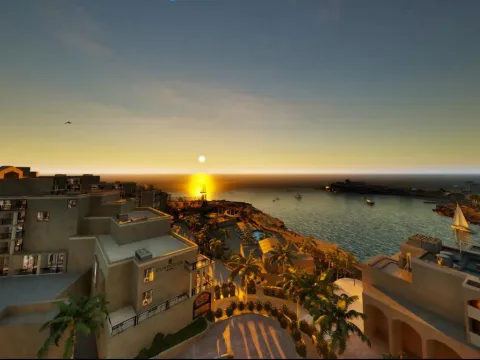 1 bed Apartment For Sale in St Julian's, St Julian's - thumb 5