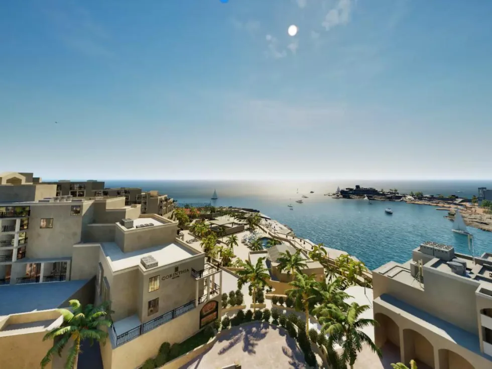 1 bed Apartment For Sale in St Julian's, St Julian's - thumb 6