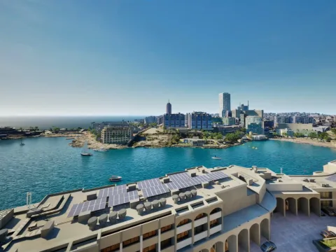 2 bed Apartment For Sale in St Julian's, St Julian's - thumb 1