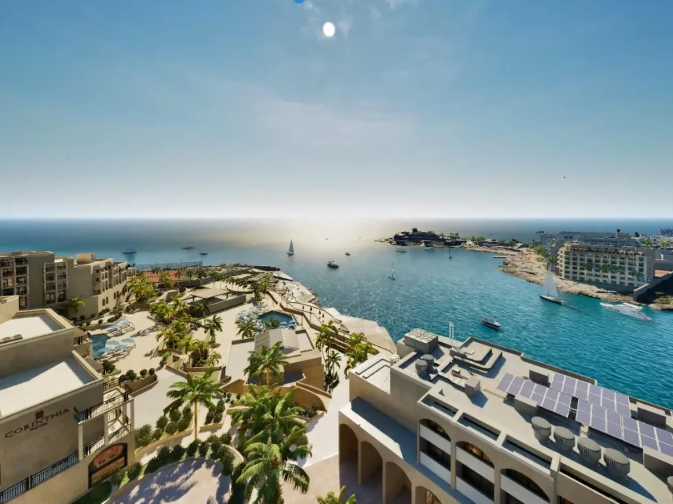 2 bed Apartment For Sale in St Julian's, St Julian's - thumb 2