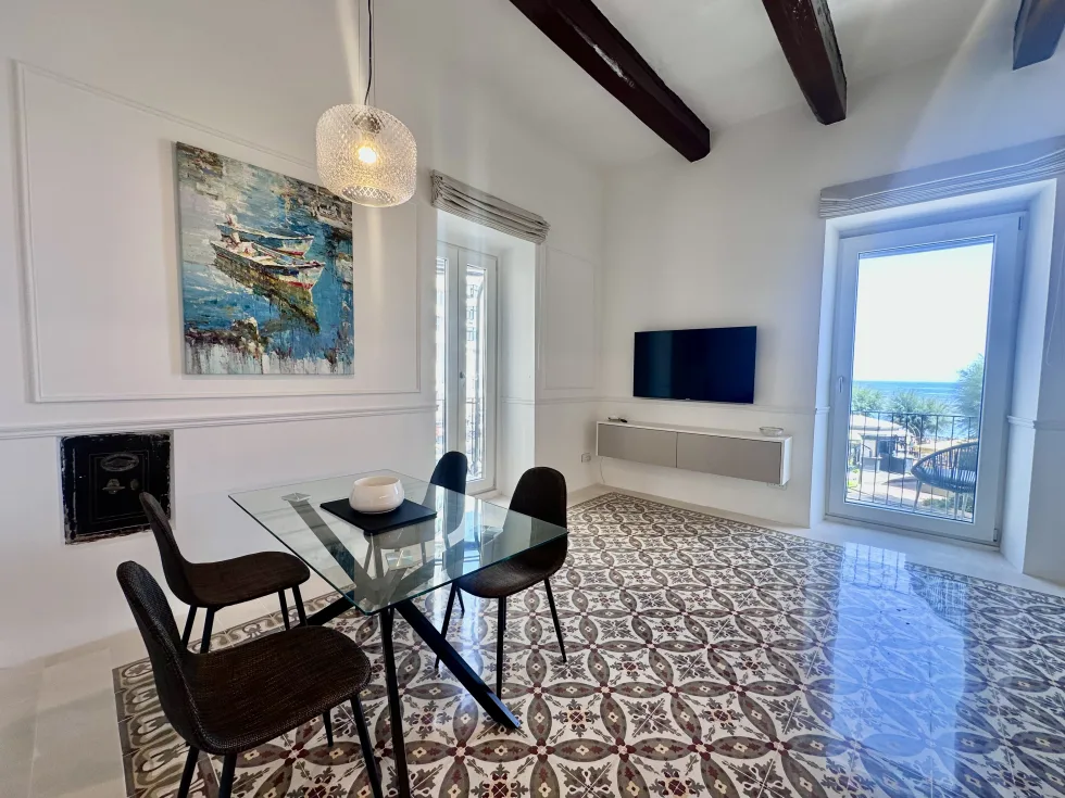 2 bed Apartment For Rent in Sliema, Sliema - thumb 1