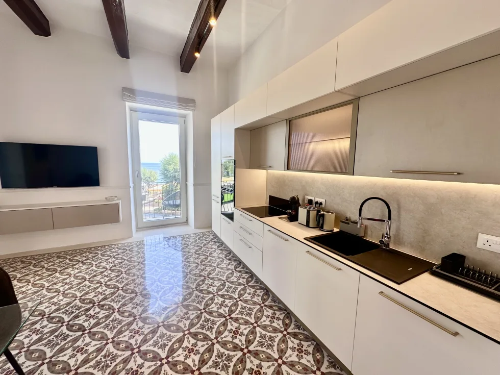 2 bed Apartment For Rent in Sliema, Sliema - thumb 3