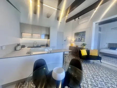 1 bed Apartment For Rent in Sliema, Sliema - thumb 3
