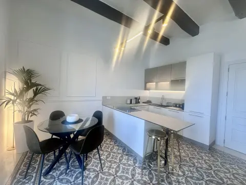 1 bed Apartment For Rent in Sliema, Sliema - thumb 4