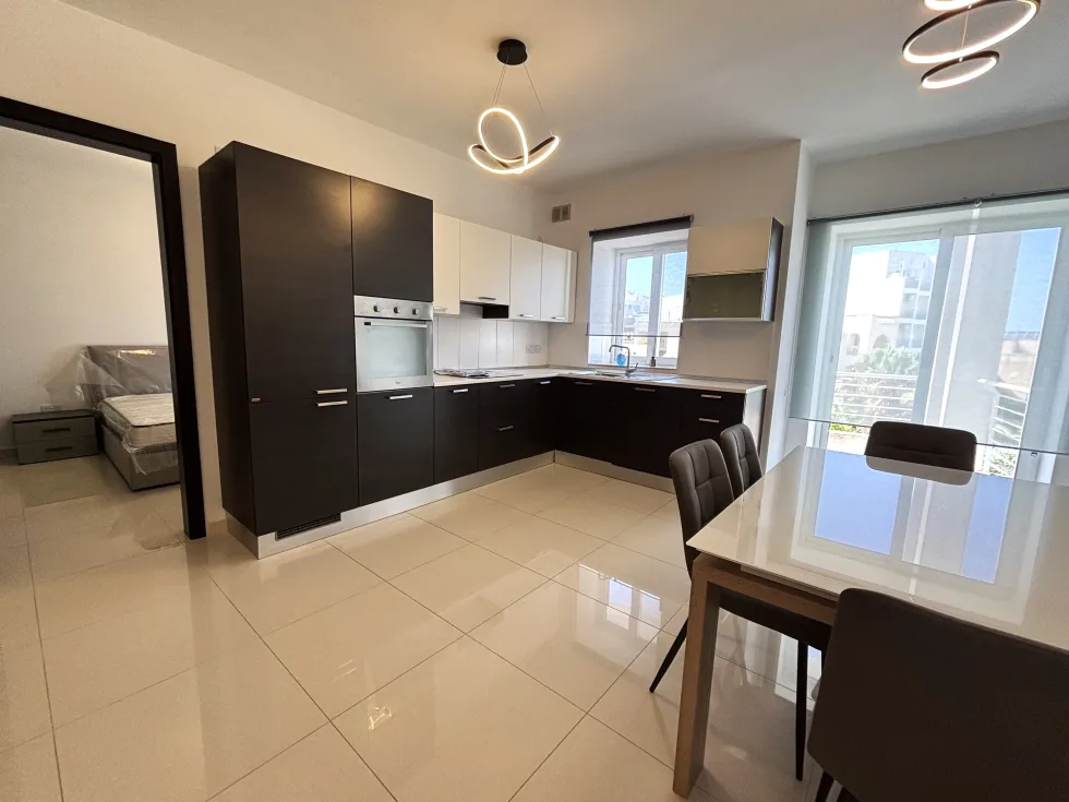 3 bed Apartment For Rent in Ibragg, Ibragg - thumb 3