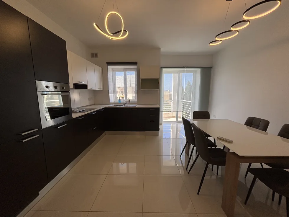 3 bed Apartment For Rent in Ibragg, Ibragg - thumb 4