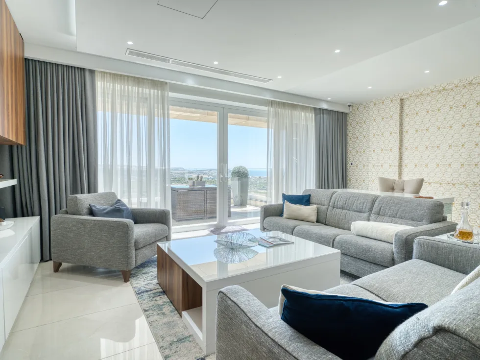 3 bed Apartment For Sale in Mellieha, Mellieha - thumb 1