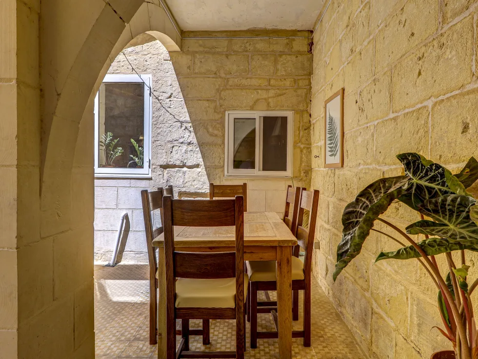 4 bed Town House For Rent in Birkirkara, Birkirkara - thumb 6