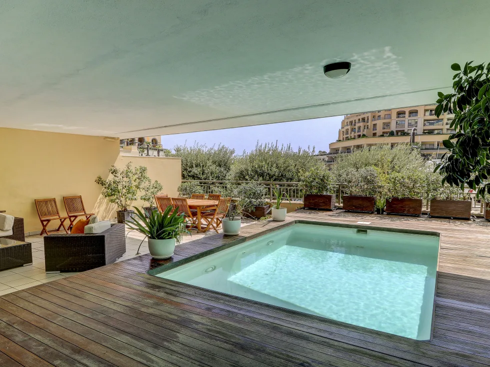 3 bed Apartment For Sale in St Julian's, St Julian's - thumb 1