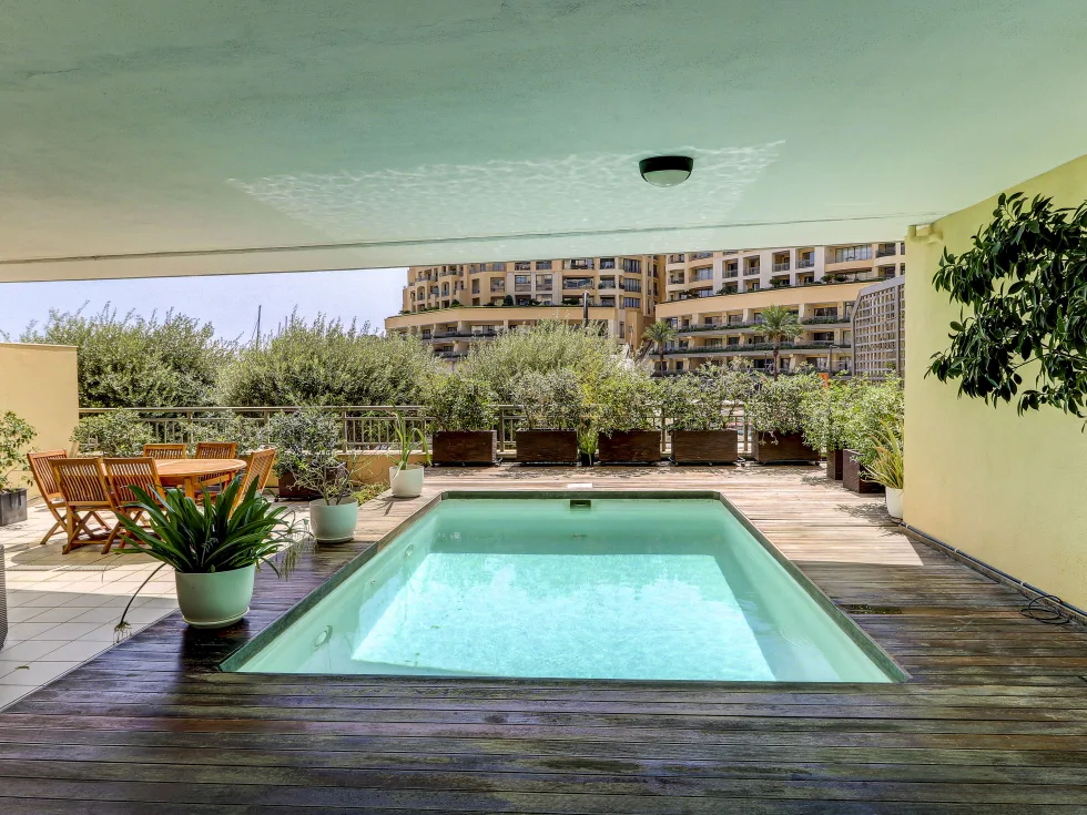 3 bed Apartment For Sale in St Julian's, St Julian's - thumb 2