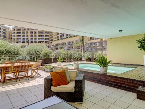 3 bed Apartment For Sale in St Julian's, St Julian's - thumb 4