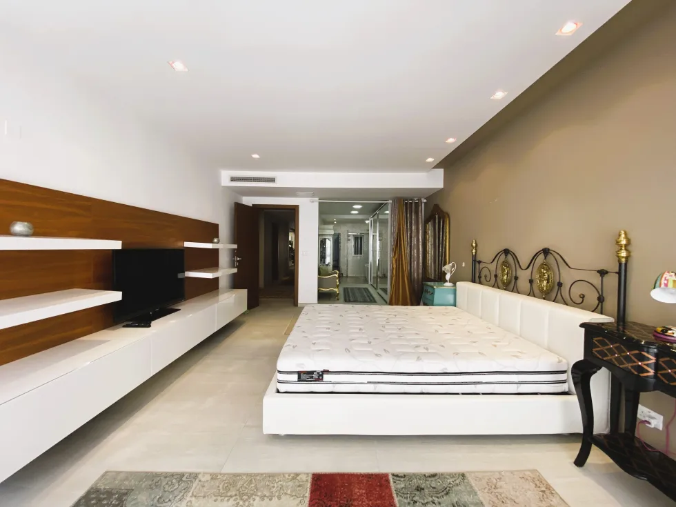 3 bed Apartment For Sale in Ta' Xbiex, Ta' Xbiex - thumb 11