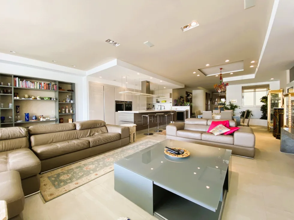 3 bed Apartment For Sale in Ta' Xbiex, Ta' Xbiex - thumb 6