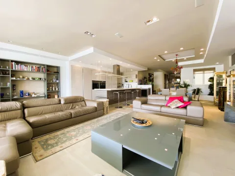 3 bed Apartment For Sale in Ta' Xbiex, Ta' Xbiex - thumb 6