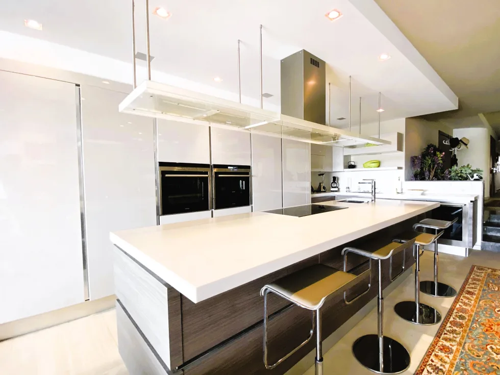 3 bed Apartment For Sale in Ta' Xbiex, Ta' Xbiex - thumb 7