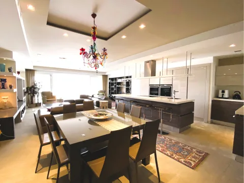 3 bed Apartment For Sale in Ta' Xbiex, Ta' Xbiex - thumb 8