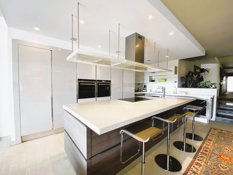 3 bed Apartment For Sale in Ta' Xbiex, Ta' Xbiex - thumb 9