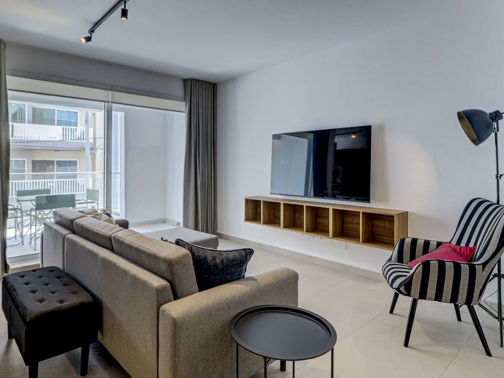 3 bed Apartment For Rent in Zebbug, Zebbug - thumb 3