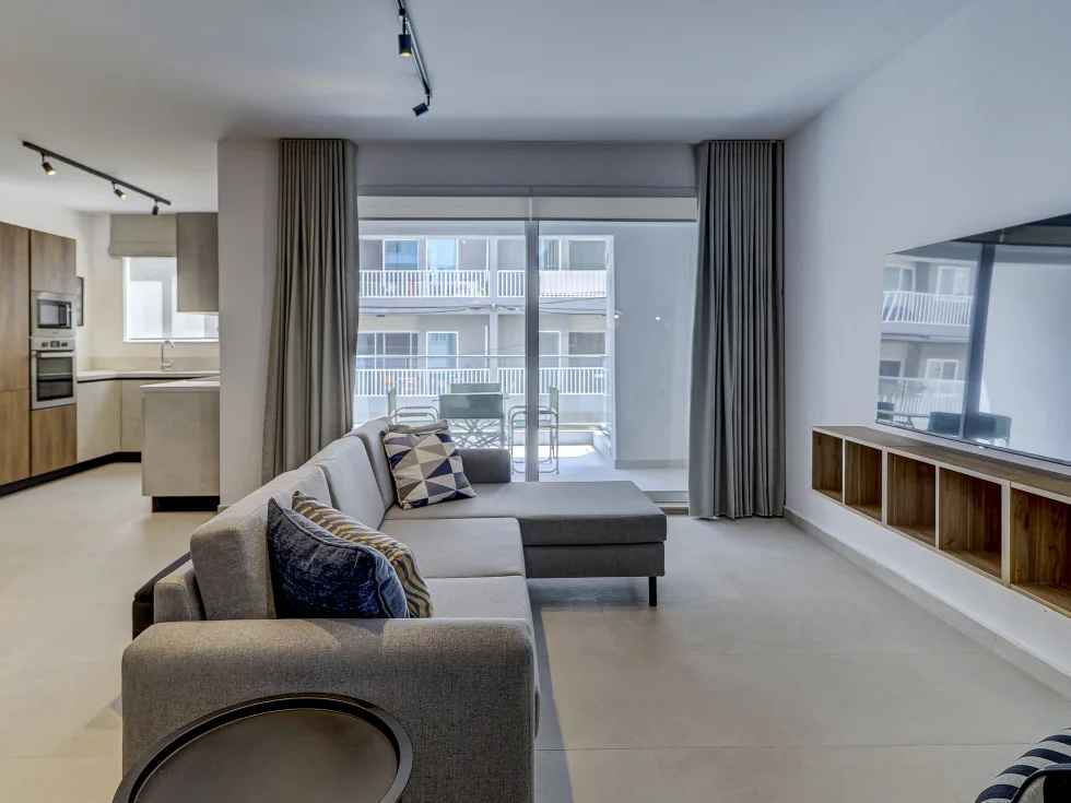 3 bed Apartment For Rent in Zebbug, Zebbug - thumb 4