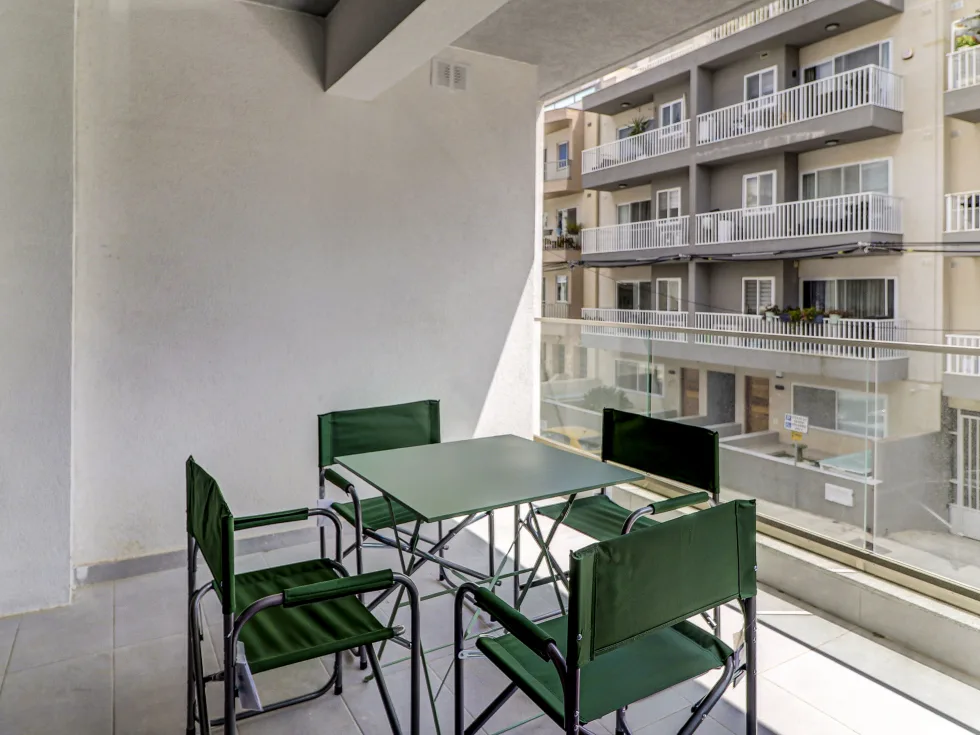 3 bed Apartment For Rent in Zebbug, Zebbug - thumb 5