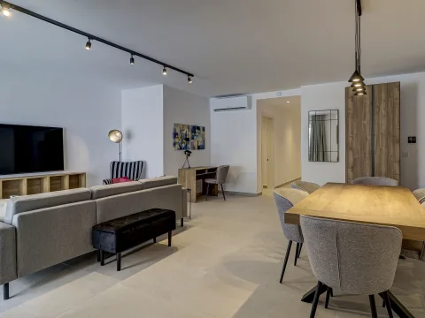 3 bed Apartment For Rent in Zebbug, Zebbug - thumb 7