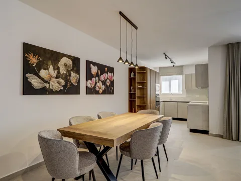 3 bed Apartment For Rent in Zebbug, Zebbug - thumb 8