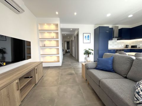 2 bed Apartment For Rent in Balzan, Balzan - thumb 1