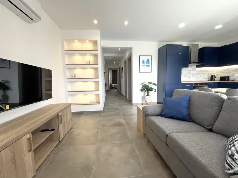 2 bed Apartment For Rent in Balzan, Balzan - thumb 1