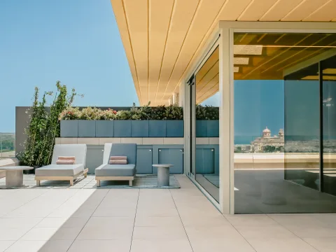 3 bed Penthouse For Sale in Rabat, Rabat - thumb 1