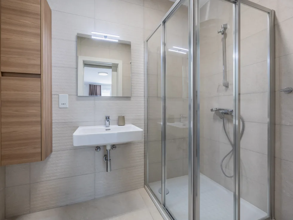 2 bed Penthouse For Rent in Qawra, Qawra - thumb 11